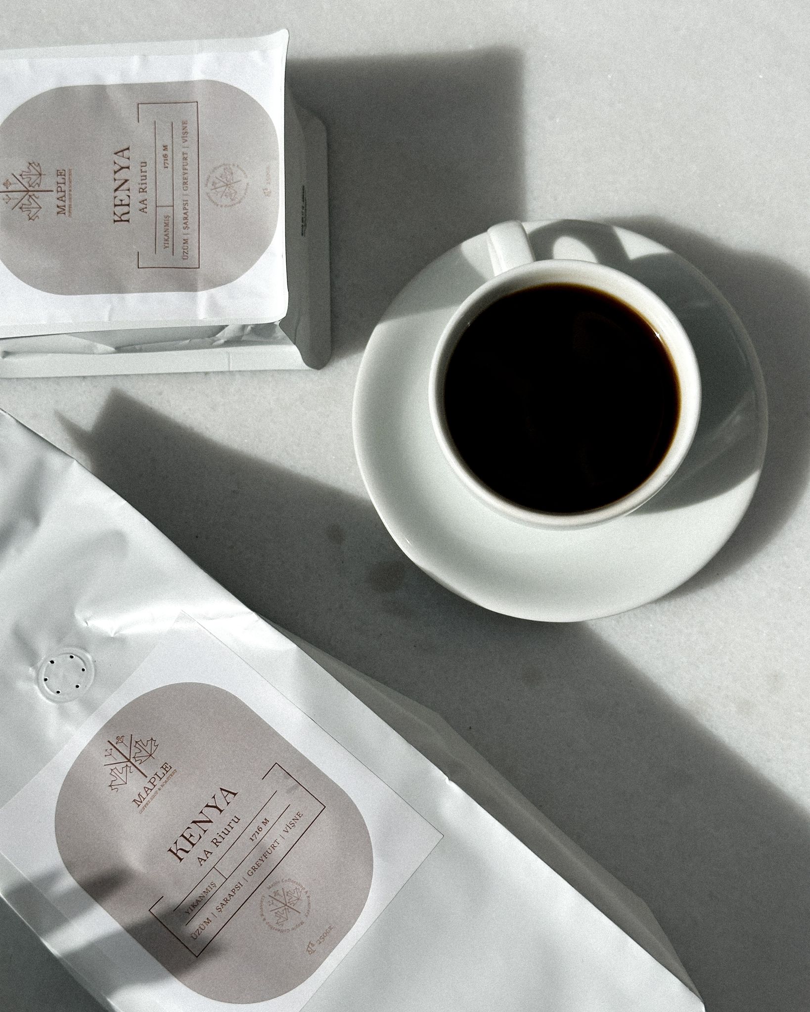 Porvo Kahve Dükkanı Çorlu